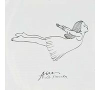 CD LA FRANELA AIRE NUOVO SIGILLATO