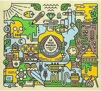 CD LA VELA PUERCA DESTILAR NUOVO SIGILLATO