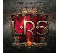 CD LA VERDI RAMOS SHOTTON LRS FINO AL NUCLEO NUOVO SIGILLATO