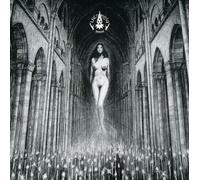 CD LACRIMOSA SATURA NUOVO SIGILLATO