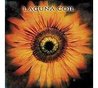 CD LACUNA COIL COMALIES NUOVO SIGILLATO