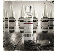CD LACUNA COIL DARK ADRENALINE NUOVO SIGILLATO