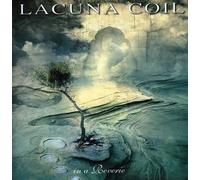 CD LACUNA COIL IN A REVIERE NUOVO SIGILLATO