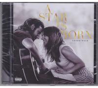 Cd LADY GAGA BRADLEY COOPER - A STAR IS BORN - O.S.T. nuovo sigillato