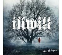CD LAKE OF TEARS ILLWILL NUOVO SIGILLATO
