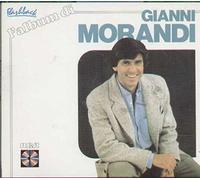 CD L'Album Di Gianni Morandi