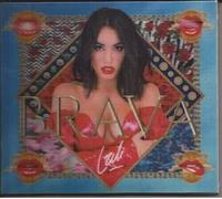 CD LALI ESPOSITO BRAVA DELUXE LENTICULAR EDITION NUOVO SIGILLATO 2018
