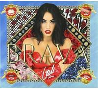 CD LALI ESPOSITO BRAVA NUOVO SIGILLATO 2018