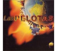 CD LAS PELOTAS TODO X UN POLVO NUOVO SIGILLATO