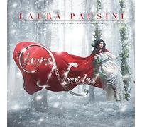 CD LAURA PAUSINI LAURA NAVIDAD NUOVO SIGILLATO