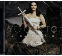 CD LAURA PAUSINI YO CANTO 2 NUOVO SIGILLATO spagnolo 2026
