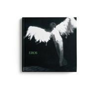 (CD) Lee Chan Hyuk Vol.2 - Eros + foto regalo del negozio
