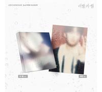 (CD) Lee Chang Sub 2nd Mini - Goodbye, Different Stars (set di 2 versioni)