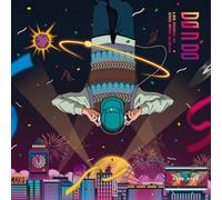 (CD) Lee Hong Gi 2nd Mini - DO n DO + foto regalo in negozio