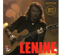 CD LENINE ACUSTICO MTV NUOVO SIGILLATO