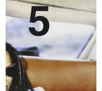 Cd LENNY KRAVITZ - 5 - FIVE nuovo sigillato
