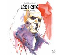 Léo Ferré Vinyl Story (Vinyl LP) 12" Album