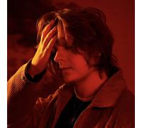 CD LEWIS CAPALDI-DIVINELY UNINSPIRED TO A HELLISH EXTENSION-JAPAN CD BONUS TRACK