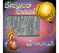 CD Life Cycle Di Sieges Even