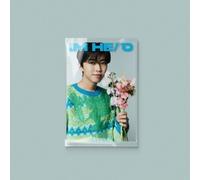 (CD) Lim Young Woong - Im Hero (versione regalo) Edizione limitata