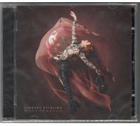CD LINDSEY STIRLING BRAVE ABBASTANZA NUOVO SIGILLATO