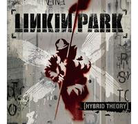 Cd LINKIN PARK - HYBRID THEORY nuovo sigillato