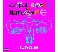 L.P.O.M. (EP + Virtual Experience 26 gennaio 2021) [Esclusiva Amazon.it] [Audio