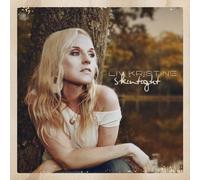 CD LIV KRISTINE SKINTIGHT NUOVO SIGILLATO