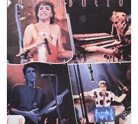 CD LOS ABUELOS DE LA NADA EN EL OPERA NUOVO SIGILLATO