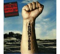 CD LOS AUTENTICOS DECADENTES IRROMPIBLES NUOVO SIGILLATO