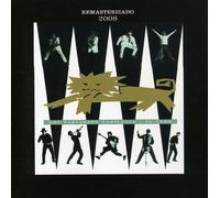 CD LOS FABULOSOS CADILLACS EL LEON NUOVO SIGILLATO rimasterizzato 2008