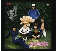 CD LOS GATOS BEAT Nº 1 NUOVO SIGILLATO Litto Nebbia