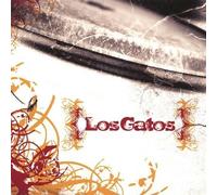 CD LOS GATOS LOS GATOS NUOVO SIGILLATO Litto Nebbia La Balsa