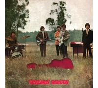 CD LOS GATOS SEREMOS AMIGOS NUOVO SIGILLATO Litto Nebbia