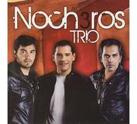 CD LOS NOCHEROS NOCH3ROS TRIO NUOVO SIGILLATO
