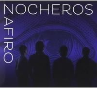 CD LOS NOCHEROS ZAFIRO NUOVO SIGILLATO