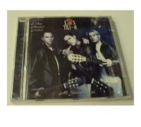 Cd los Trio. Mi Gloria Eres Tu