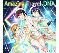 [CD] Love LiveSchool Idol Festival Collaboration Singolo: Amazing Viaggi DNA