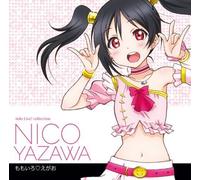 [CD] LoveLive Solo Live ? Di U's Yazawa Niko NUOVO Dal Giappone