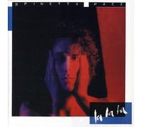 CD LUIS ALBERTO SPINETTA / FITO PAEZ LA LA NUOVO SIGILLATO