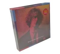CD LUIS ALBERTO SPINETTA PELUSON OF MILK NUOVO SIGILLATO Deluxe Remastered 2025