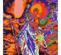 CD LUIS ALBERTO SPINETTA SAN CRISTOFORO NUOVO SIGILLATO