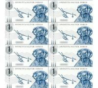 CD LUIS ALBERTO SPINETTA SILVER SORGO NUOVO SIGILLATO