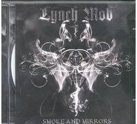 CD LYNCH MOB FUMO E SPECCHIETTI NUOVO SIGILLATO