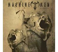CD MACHINE MEN ELEGIES NUOVO SIGILLATO