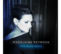 CD MADELEINE PEYROUX THE BLUE ROOM NUOVO SIGILLATO
