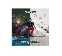 Cd MADMAN - DOPPELGANGER nuovo sigillato