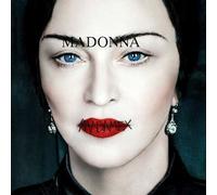CD MADONNA MADAME X