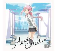 [CD] Magia Record Puella Magi Madoka Magica Geden Music Collection NUOVO