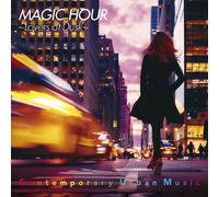 [CD] Magic Hour Lovers At Dusk Nomal Edizione Moderno Urban Musica BVCL-1406